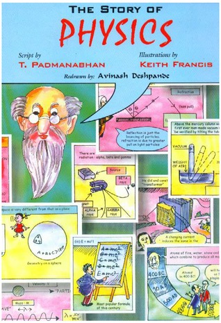 The Story of Physics