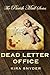 Dead Letter Office
