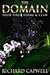 Flame & Claw (The Domain #1)