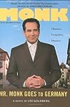Mr. Monk Goes to Germany