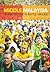 MIDDLE MALAYSIA CENTRE GROUND IS BATTLE GROUND by Liew Chin Tong