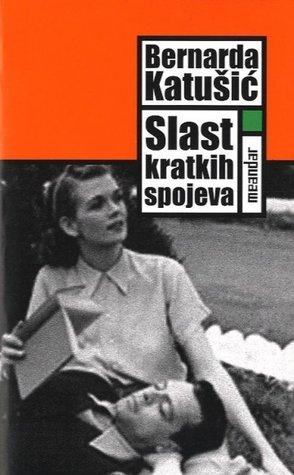 Slast kratkih spojeva: hrvatsko pjesnistvo na razmeđi modernizma i postmodernizma