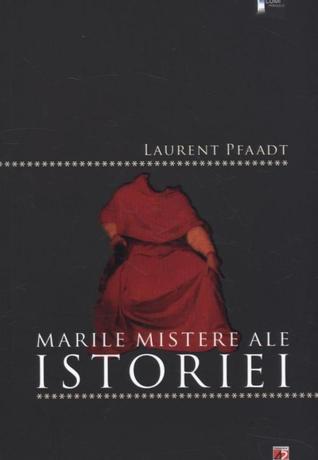 Marile mistere ale istoriei