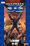 Ultimate X-Men, vol. 5 by Mark Millar