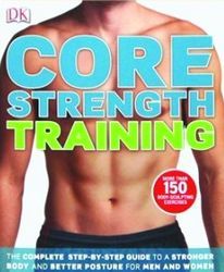 Core Strength Training (Paperback)