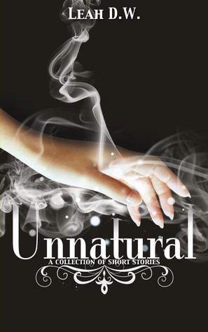 Unnatural (Kindle Edition)