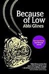 Because of Low by Abbi Glines