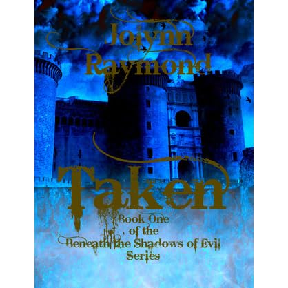 Taken By Jolynn Raymond