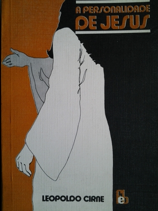 A personalidade de Jesus (Paperback)