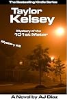 Mystery of the 101st Meter (Taylor Kelsey, #2)