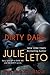 The Rescue (Dirty Dare, #1)