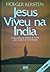 Jesus viveu na Índia