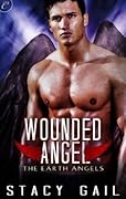 Wounded Angel