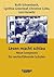 Lesen macht schlau by Ruth Schoenbach