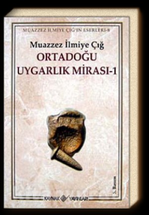 Ortadoğu Uygarlık Mirası - 1 (Paperback)