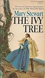 The Ivy Tree by Mary  Stewart