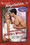 Wicked & Willing (Langtree Brothers #2) Wicked & Willing (Langtree Brothers #2)