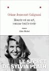 Mourir est un art...