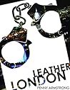 London Leather by Penny  Armstrong