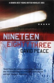 Nineteen Eighty Three (Red Riding, #4)