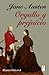 Orgullo y prejuicio by Jane Austen