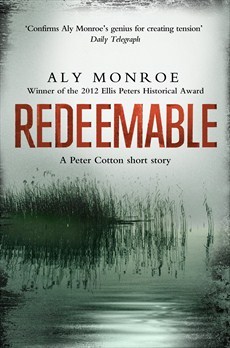 Redeemable - A Peter Cotton short story. (Peter Cotton, #3.5)