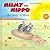 Hilmy the Hippo: Becomes a Hero