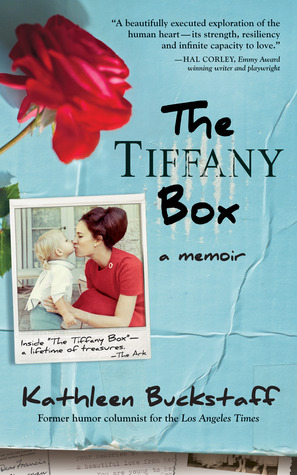 The Tiffany Box: A Memoir