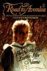 The Story Girl Earns Her Name