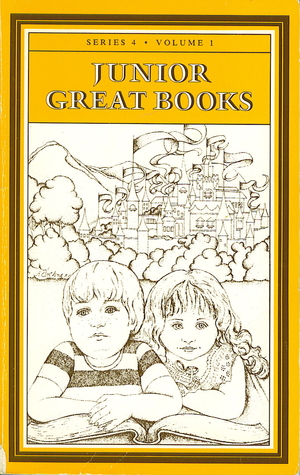 Junior Great Books, Series 4, Volume 1