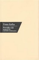 Povídky III. - Manželský pár a jiné texty z pozůstalosti (Hardcover)