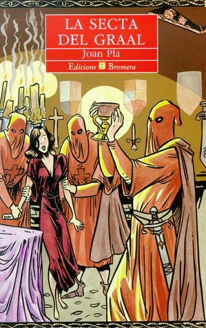 La secta del Graal (Paperback)
