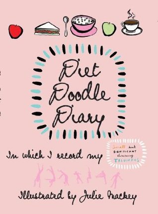 Diet Doodle Diary