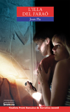 L'illa del faraó (Paperback)