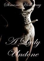 A Lady Undone: A Pirate's Captive (Kindle Edition)