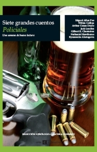 Siete grandes cuentos policiales