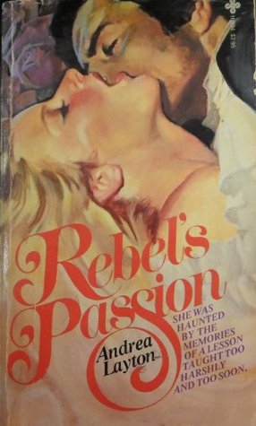 Rebel's Passion