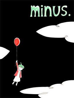 minus.