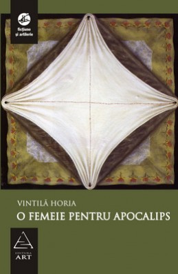 O femeie pentru apocalips