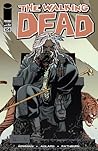 The Walking Dead #108 by Robert Kirkman