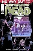 The Walking Dead #82