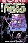 The Walking Dead #82 by Robert Kirkman