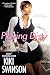 Playing Dirty (Notorious #1)