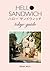 Hello Sandwich Tokyo Guide by Ebony Bizys