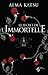 Le secret de l'immortelle (The Taker #1)