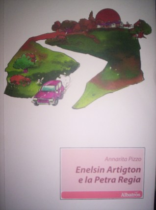 Enelsin Artigton E La Petra Regia