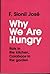 Why We Are Hungry by F. Sionil José