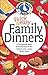 Quick and Easy Family Dinne...