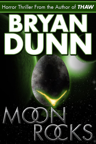 Moon Rocks (Kindle Edition)