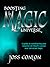 Boosting the Magic of the Universe by Joss Conlon